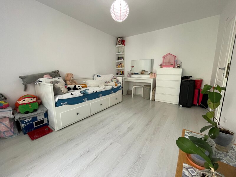 Apartament 2 camere Luica 17A - Sos. Giurgiului